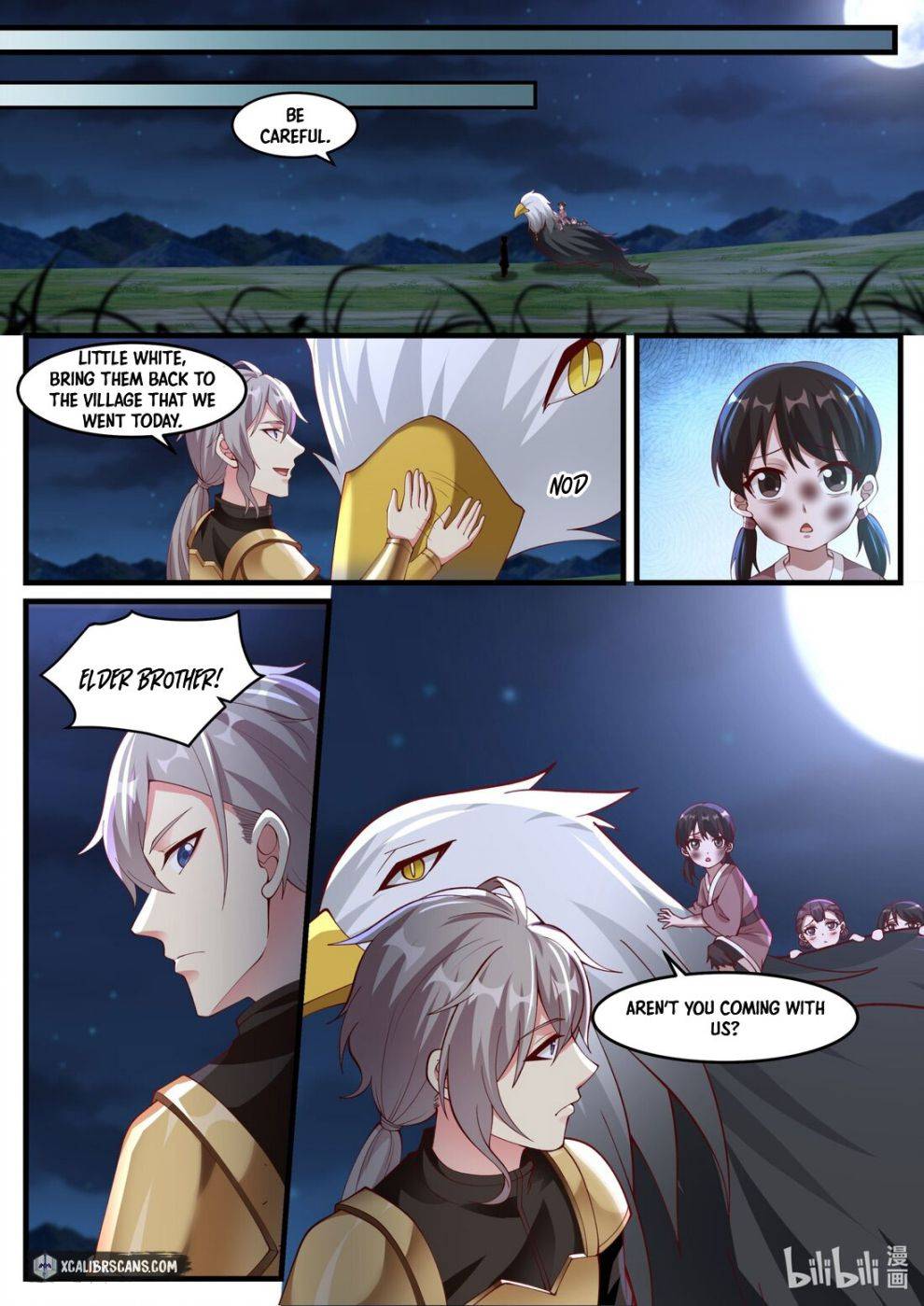Page 3 of Chapter 252