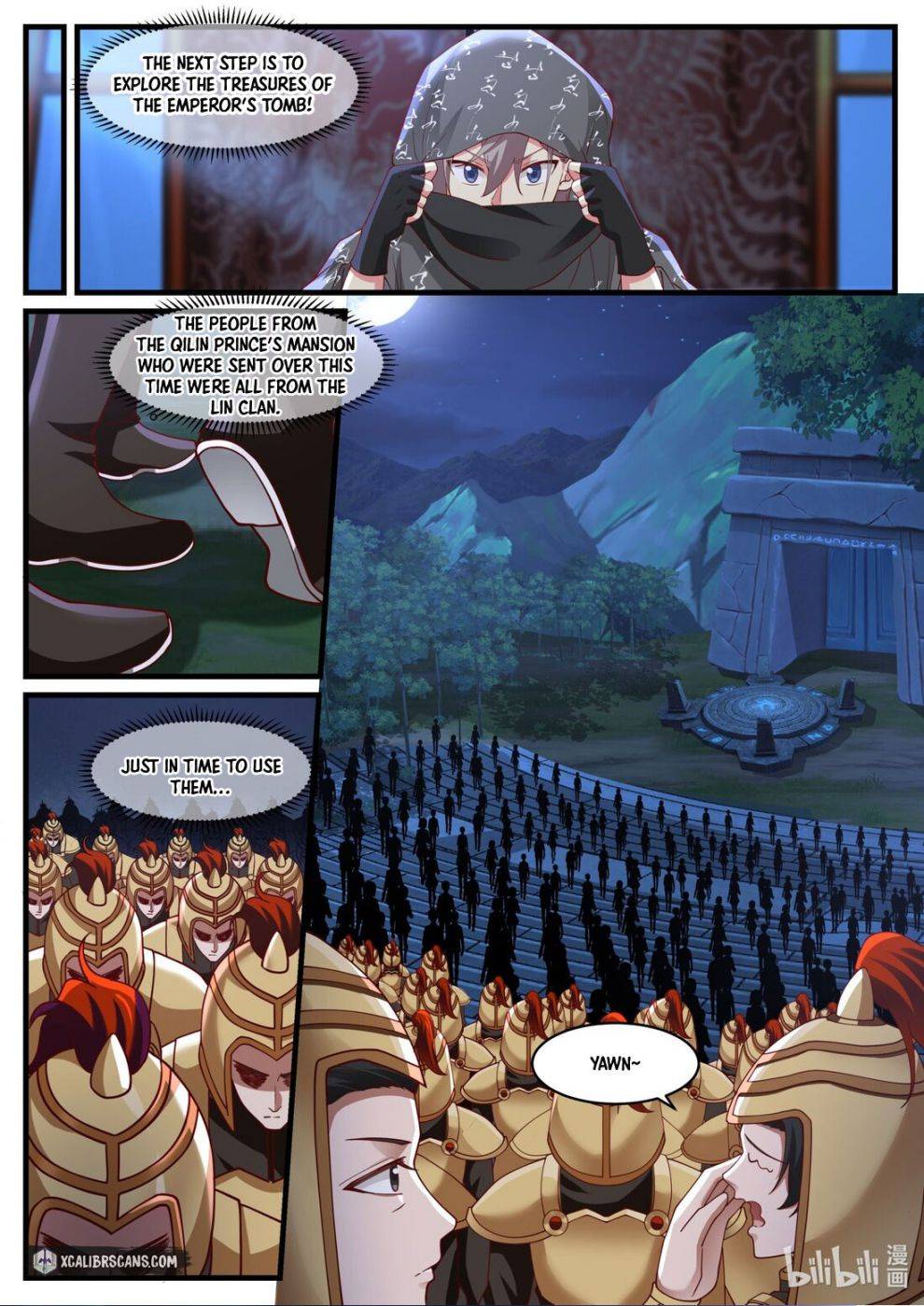 Page 5 of Chapter 252