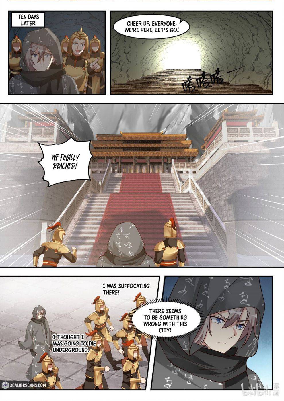 Page 2 of Chapter 253