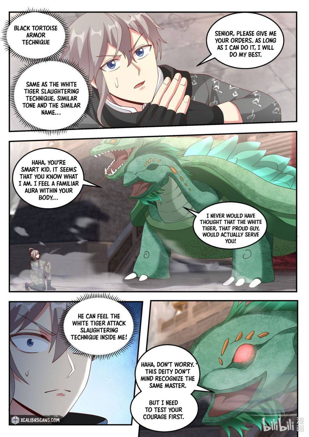 Page 2 of Chapter 254