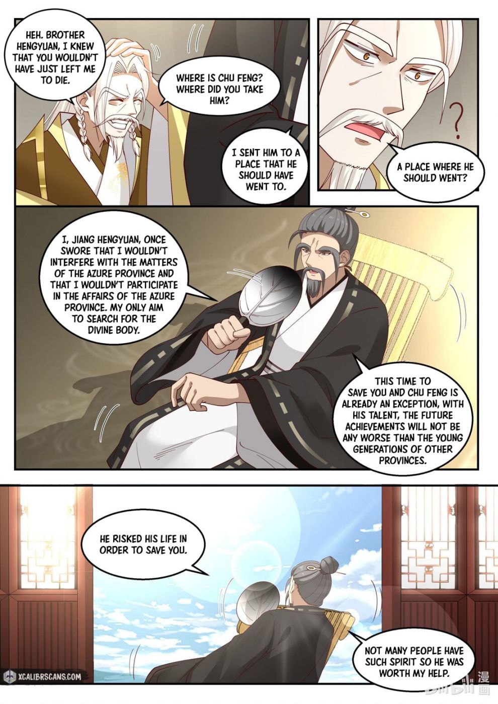 Page 2 of Chapter 264