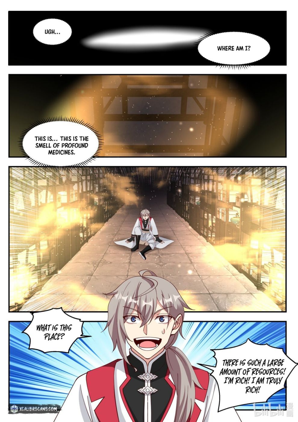 Page 3 of Chapter 264