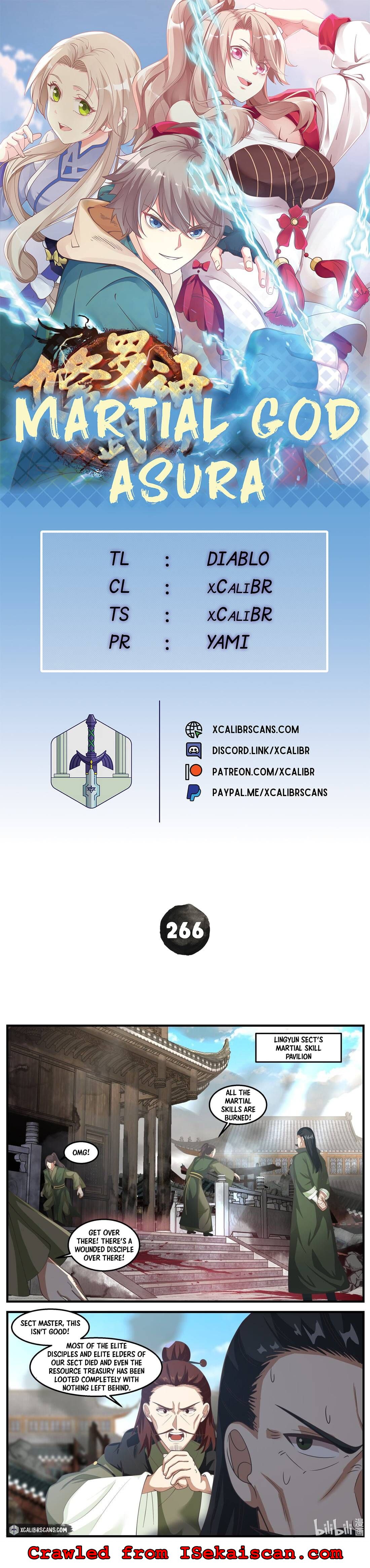 Page 1 of Chapter 266
