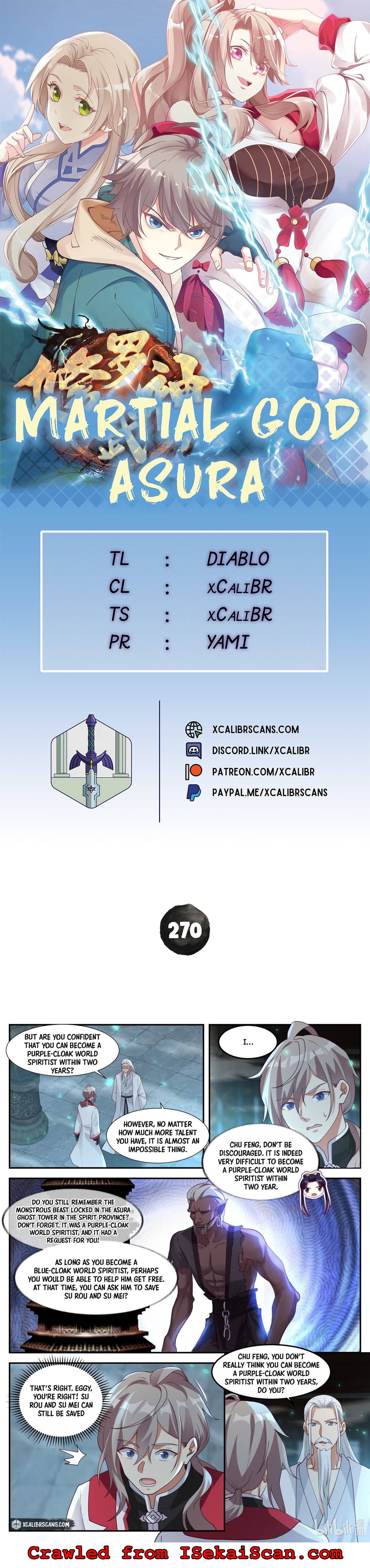Page 1 of Chapter 270