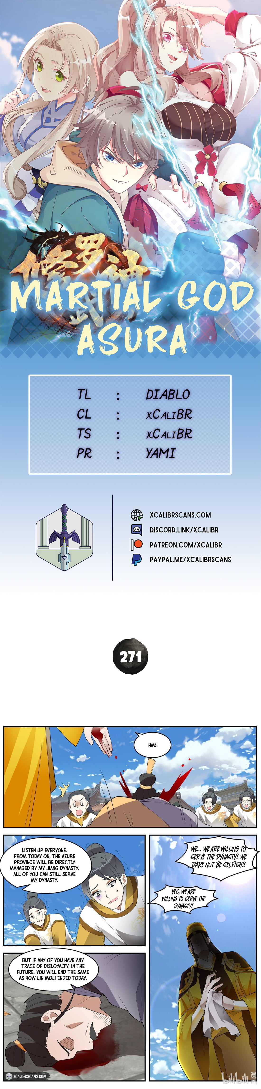 Page 1 of Chapter 271