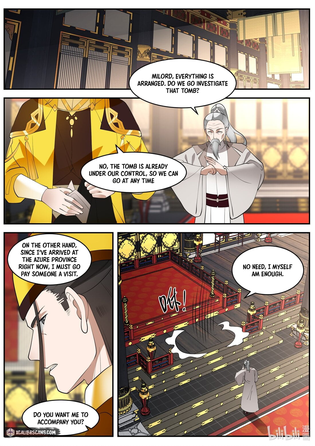 Page 2 of Chapter 271