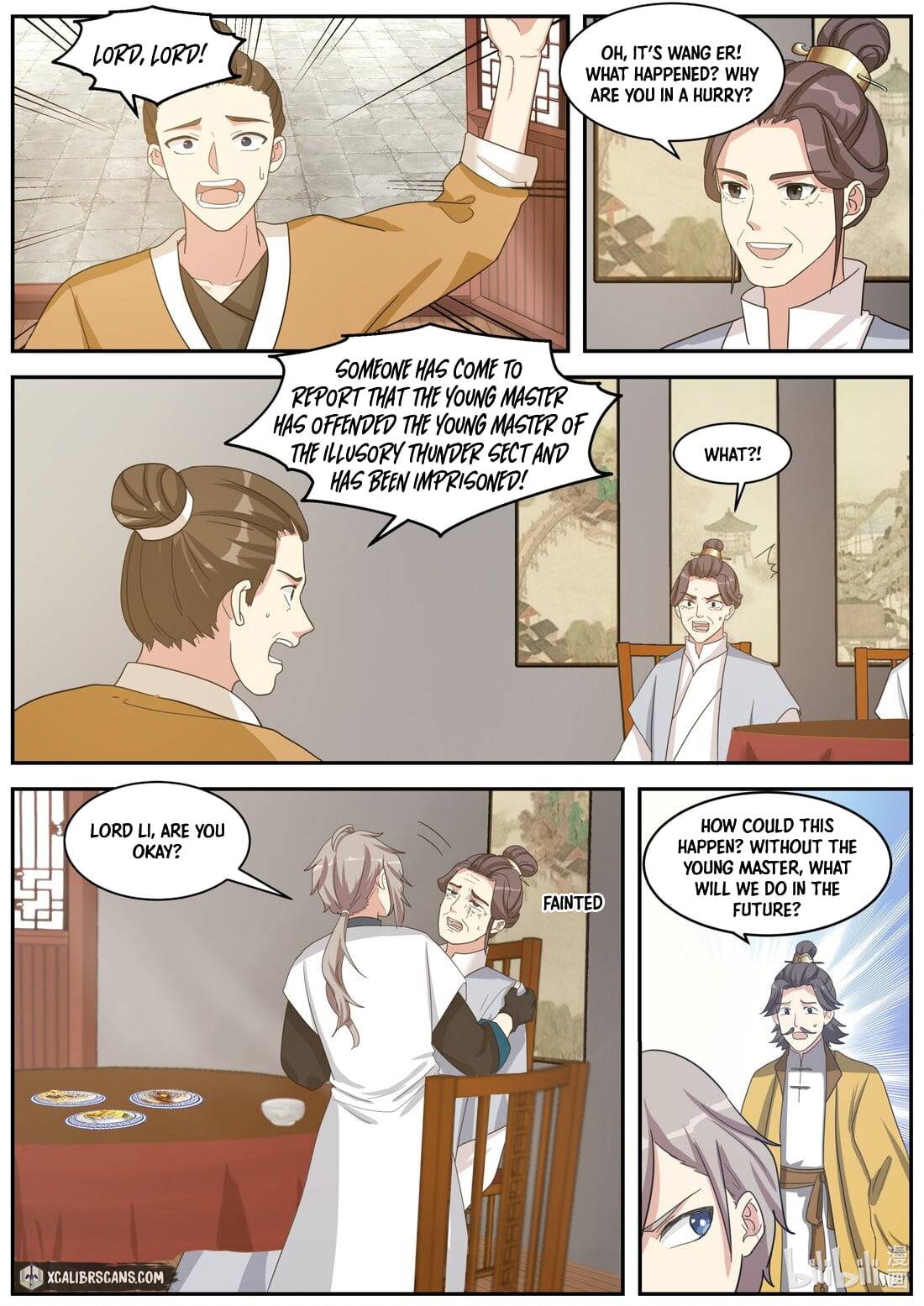 Page 8 of Chapter 272