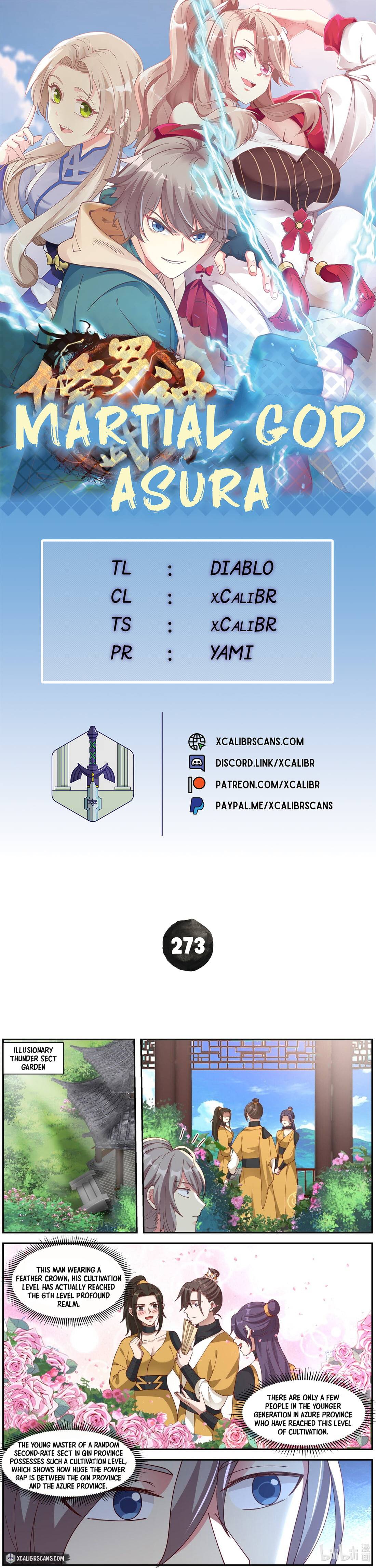 Page 1 of Chapter 273