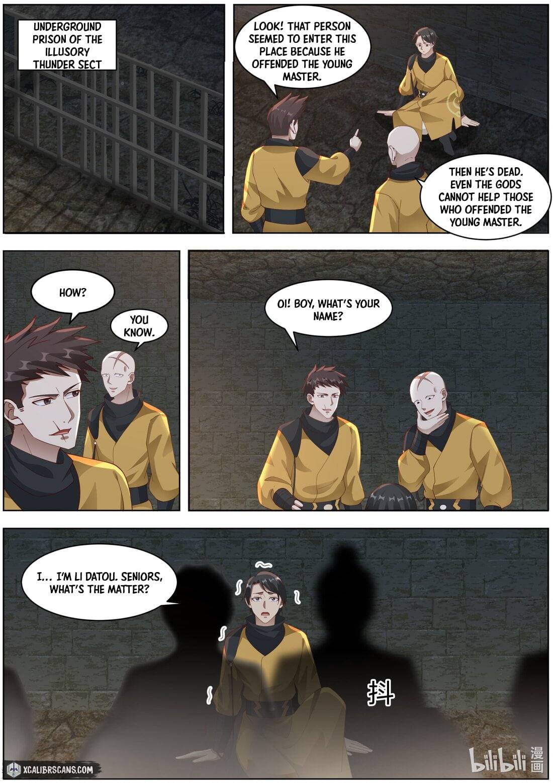Page 8 of Chapter 273