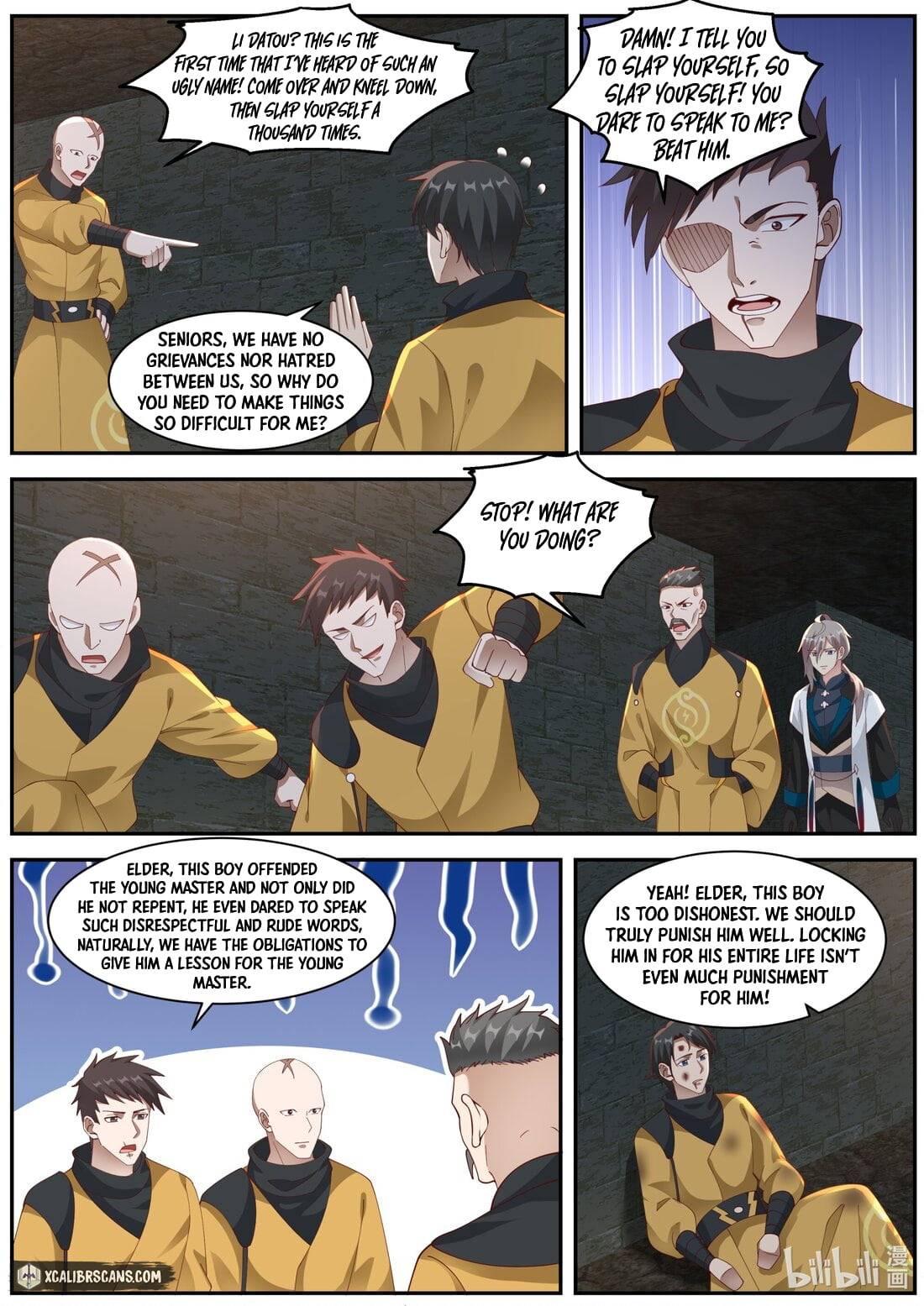Page 9 of Chapter 273