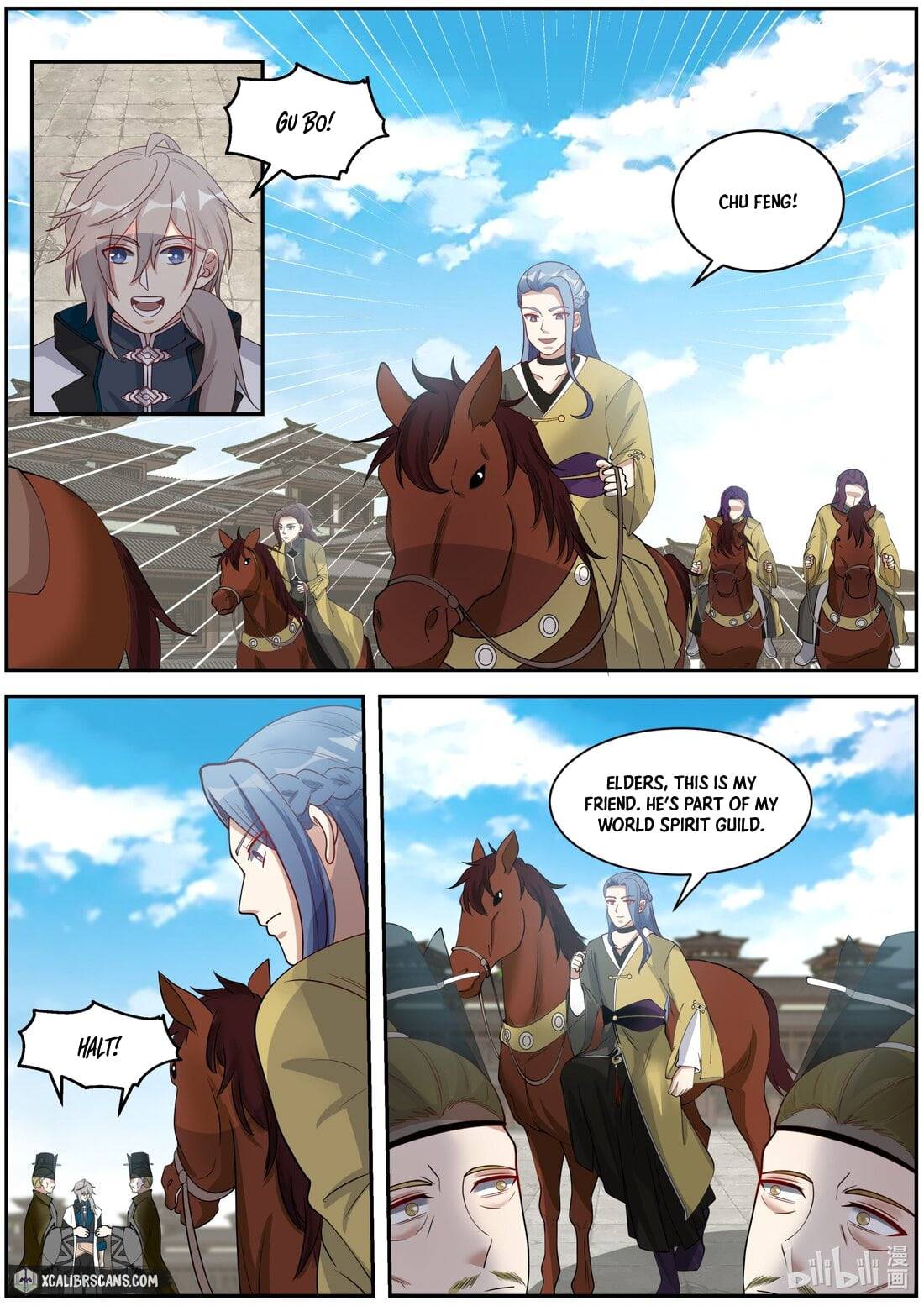 Page 3 of Chapter 274