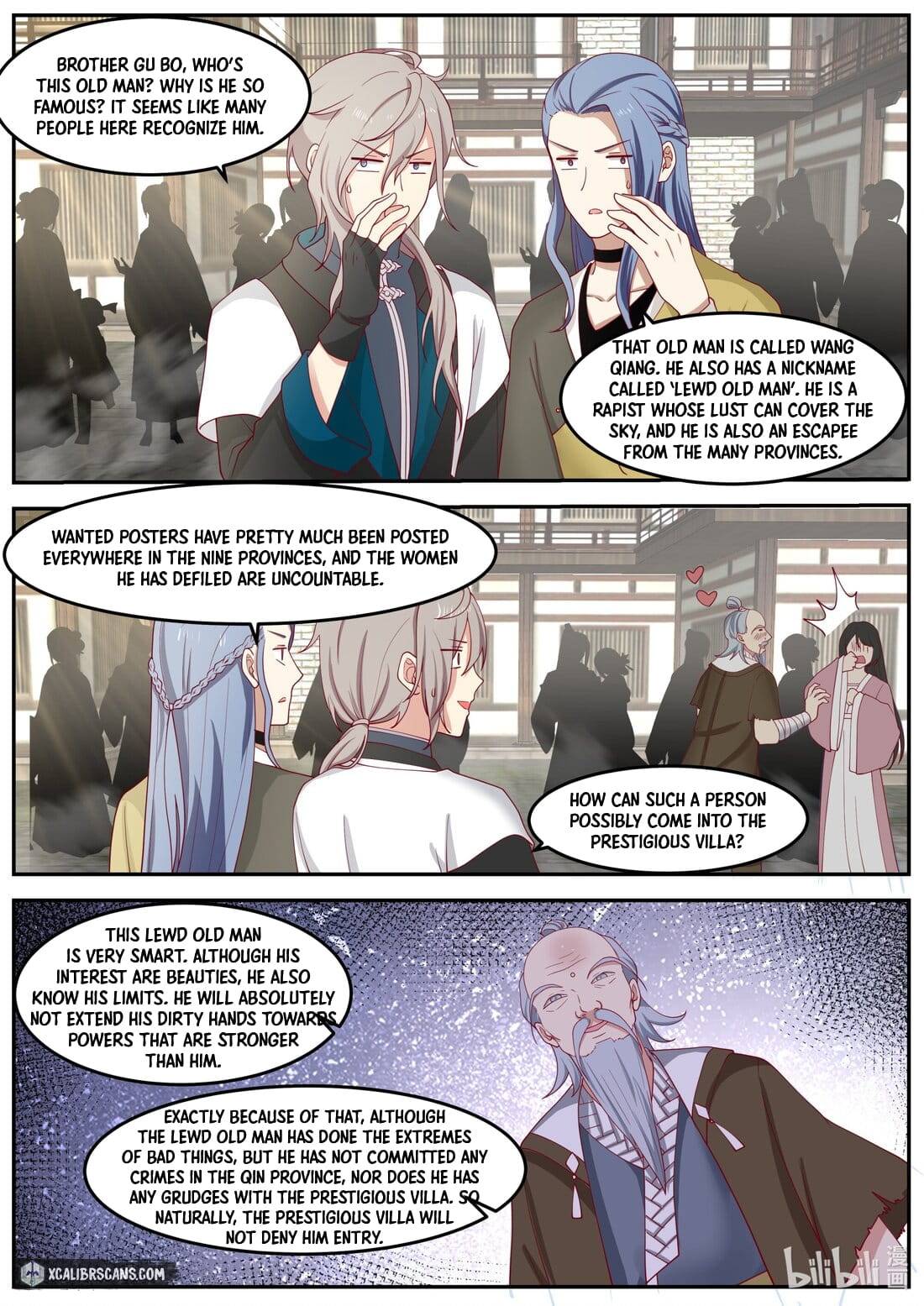 Page 2 of Chapter 276