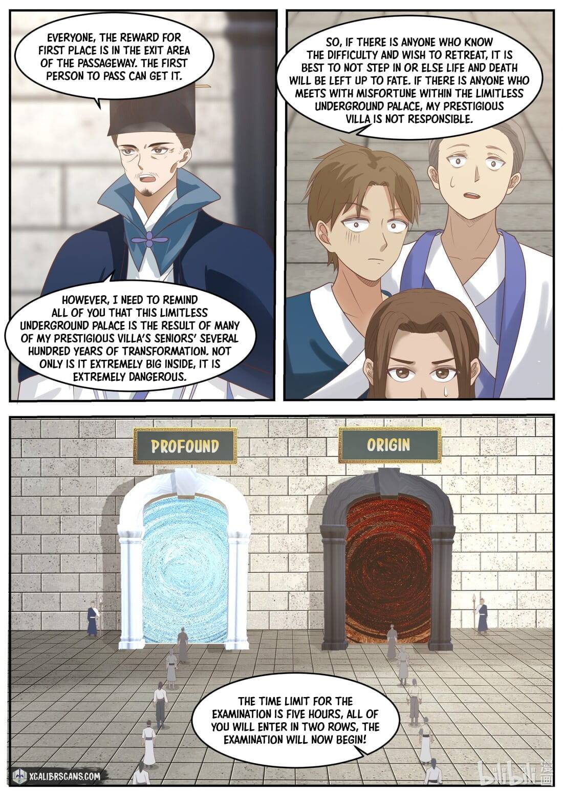 Page 8 of Chapter 276
