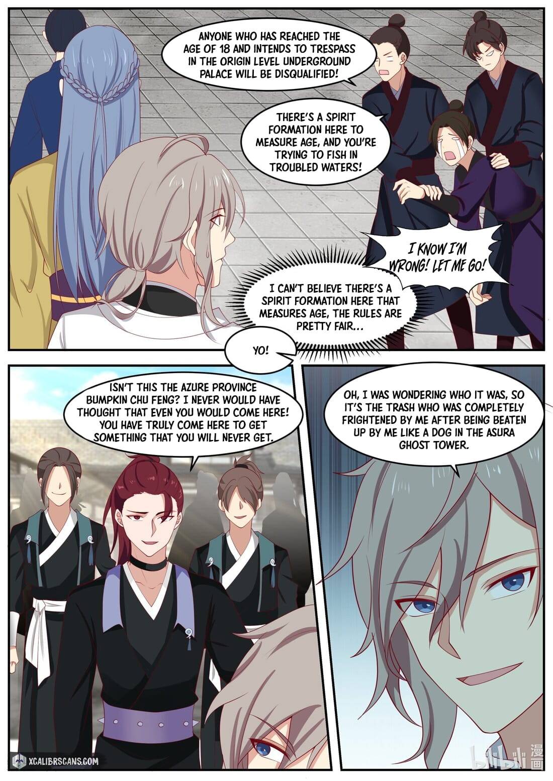 Page 9 of Chapter 276
