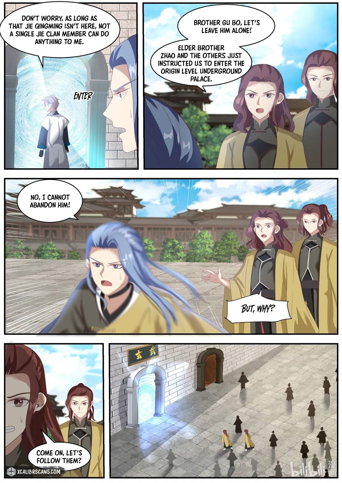 Page 2 of Chapter 277