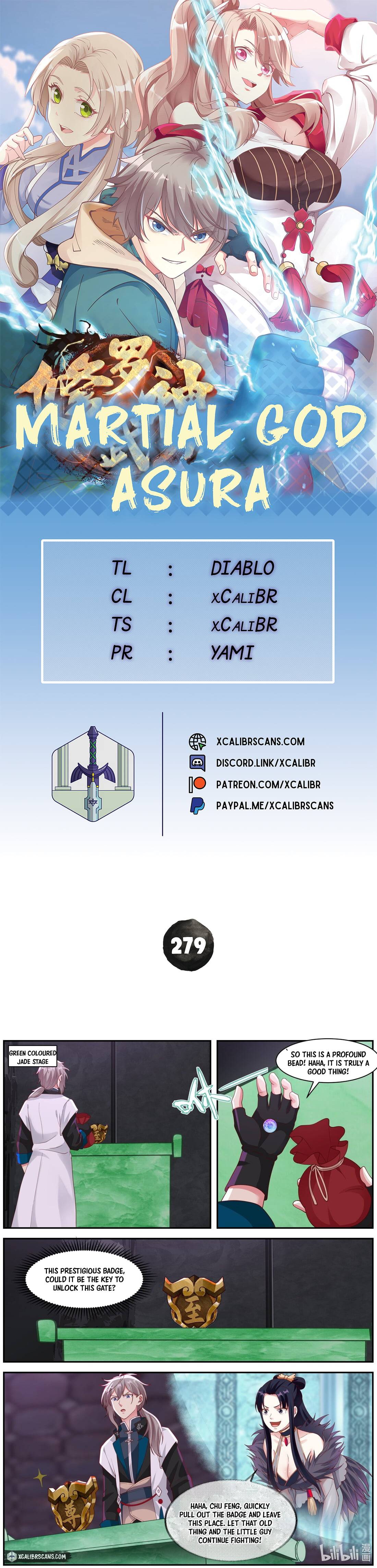 Page 1 of Chapter 279