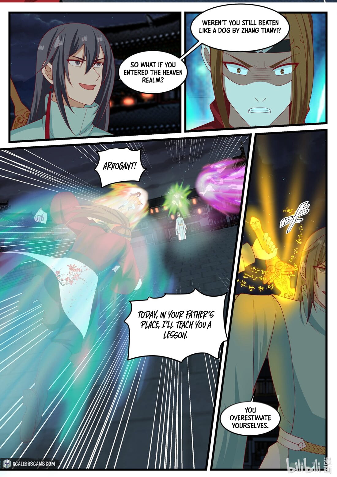 Page 5 of Chapter 281