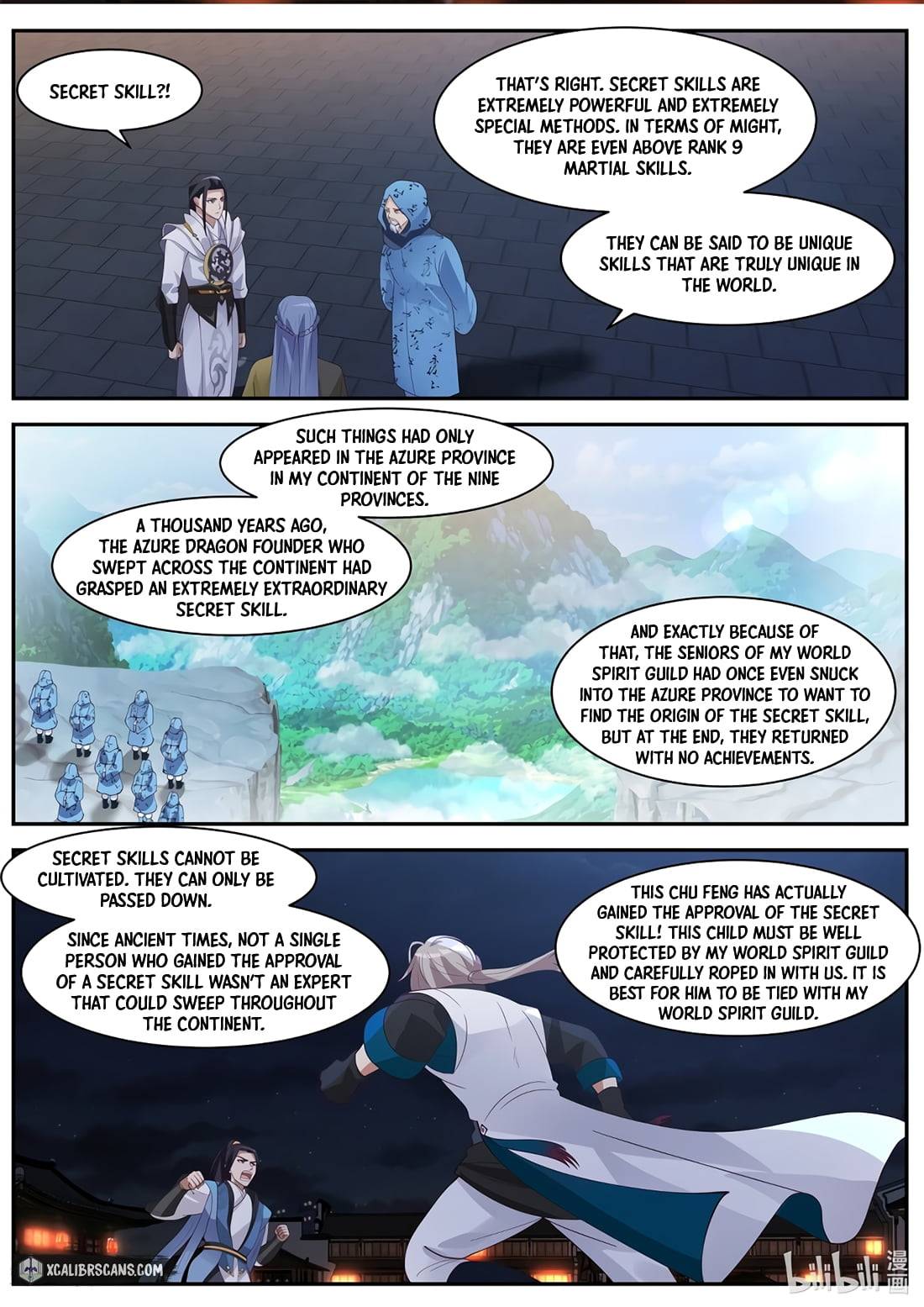 Page 2 of Chapter 285