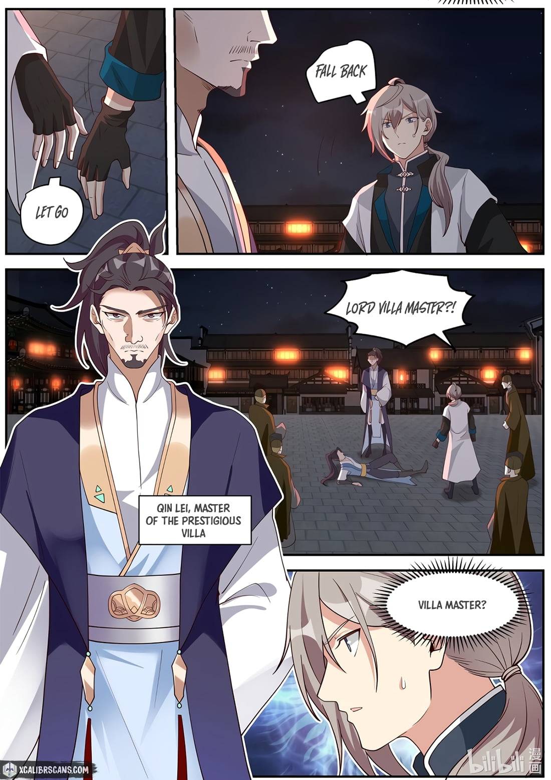 Page 7 of Chapter 285