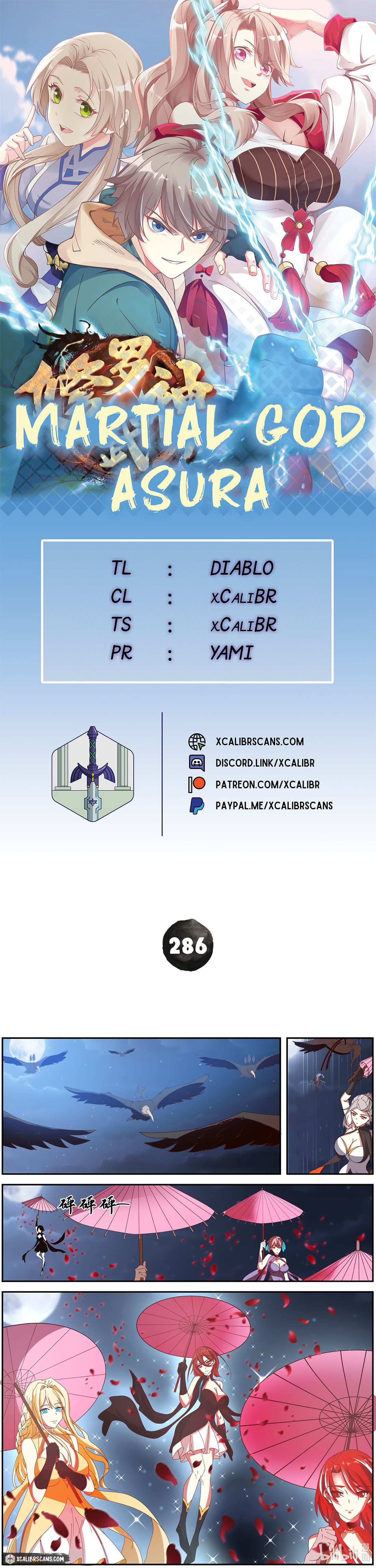 Page 1 of Chapter 286