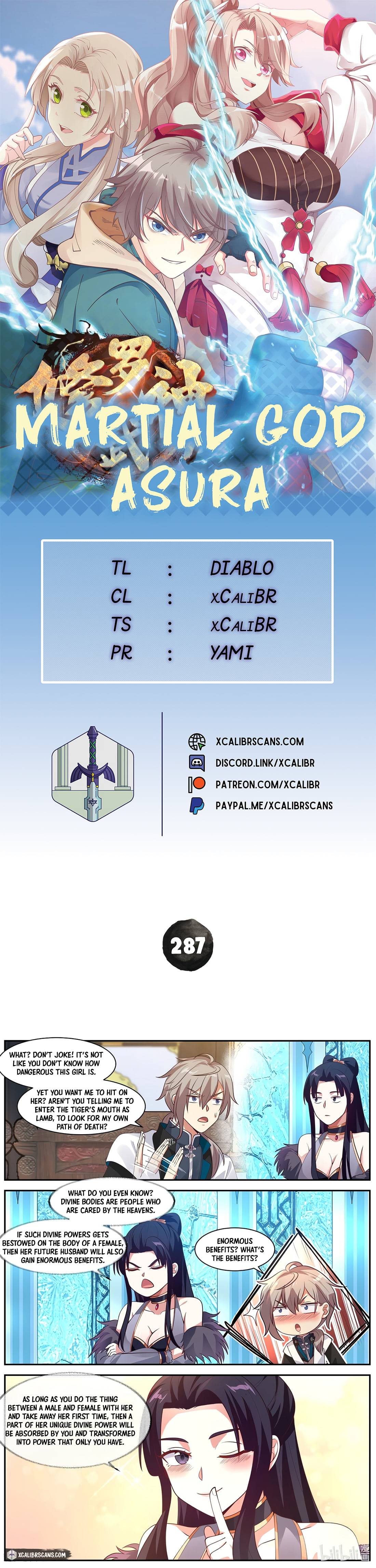 Page 1 of Chapter 287