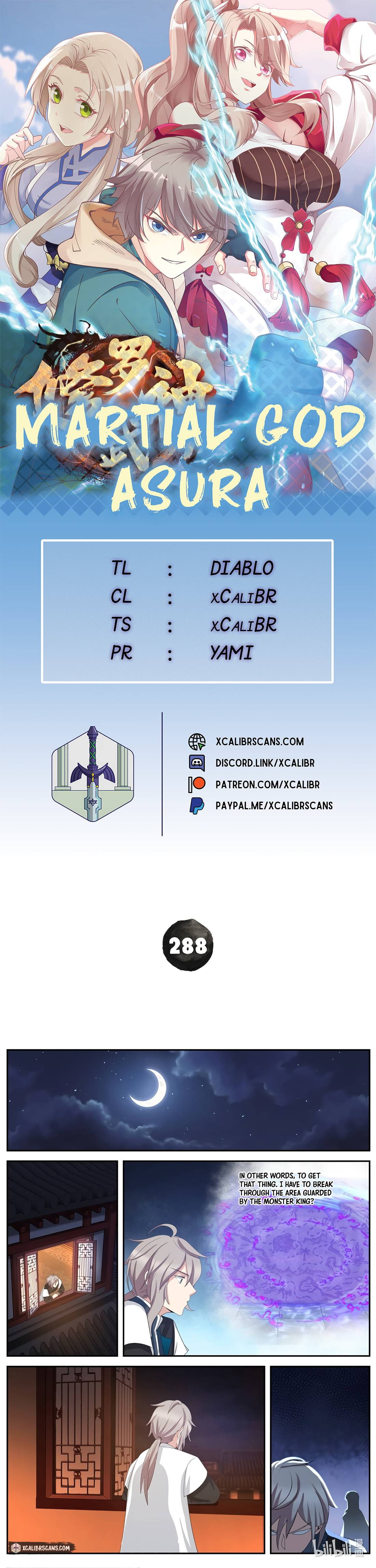 Page 1 of Chapter 288