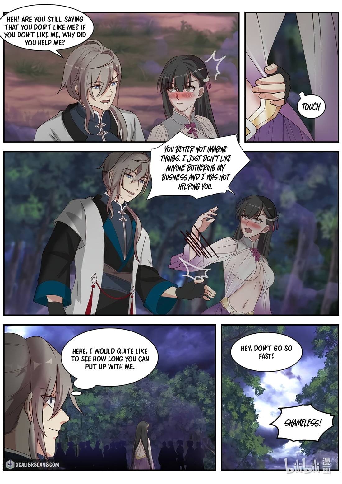 Page 3 of Chapter 289