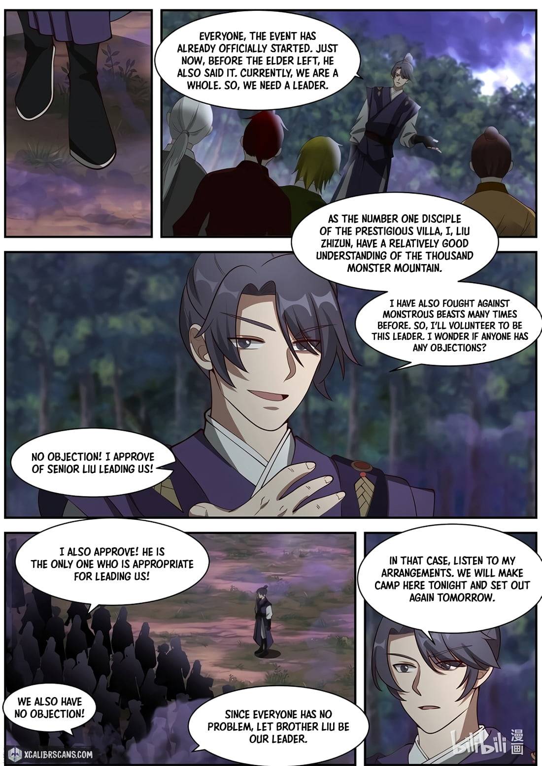 Page 8 of Chapter 289