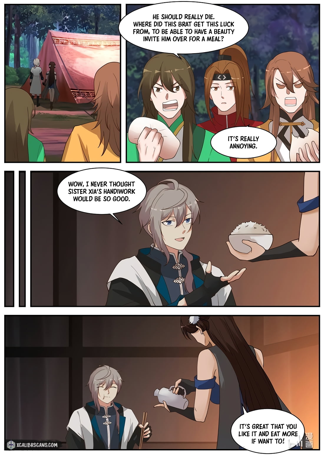 Page 3 of Chapter 290