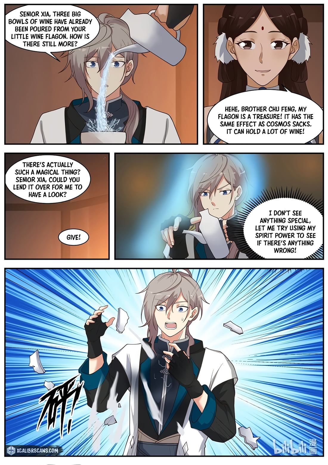 Page 4 of Chapter 290