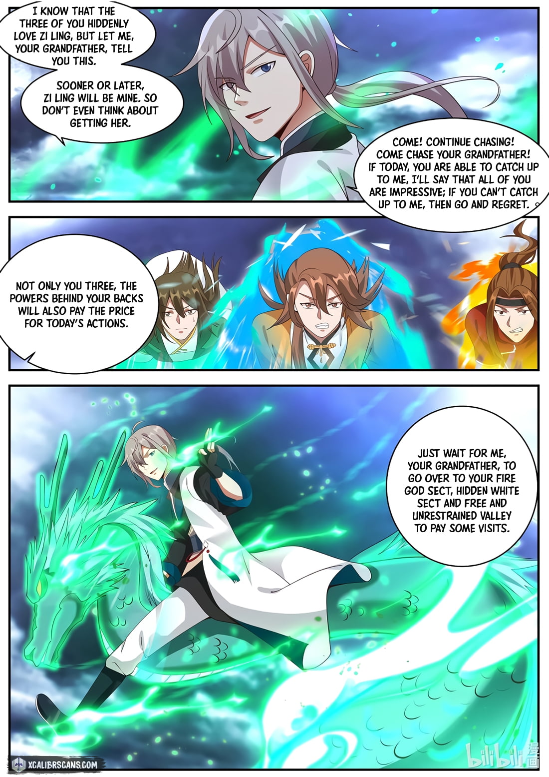 Page 2 of Chapter 291