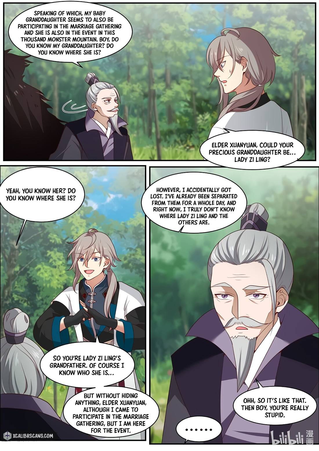 Page 2 of Chapter 292