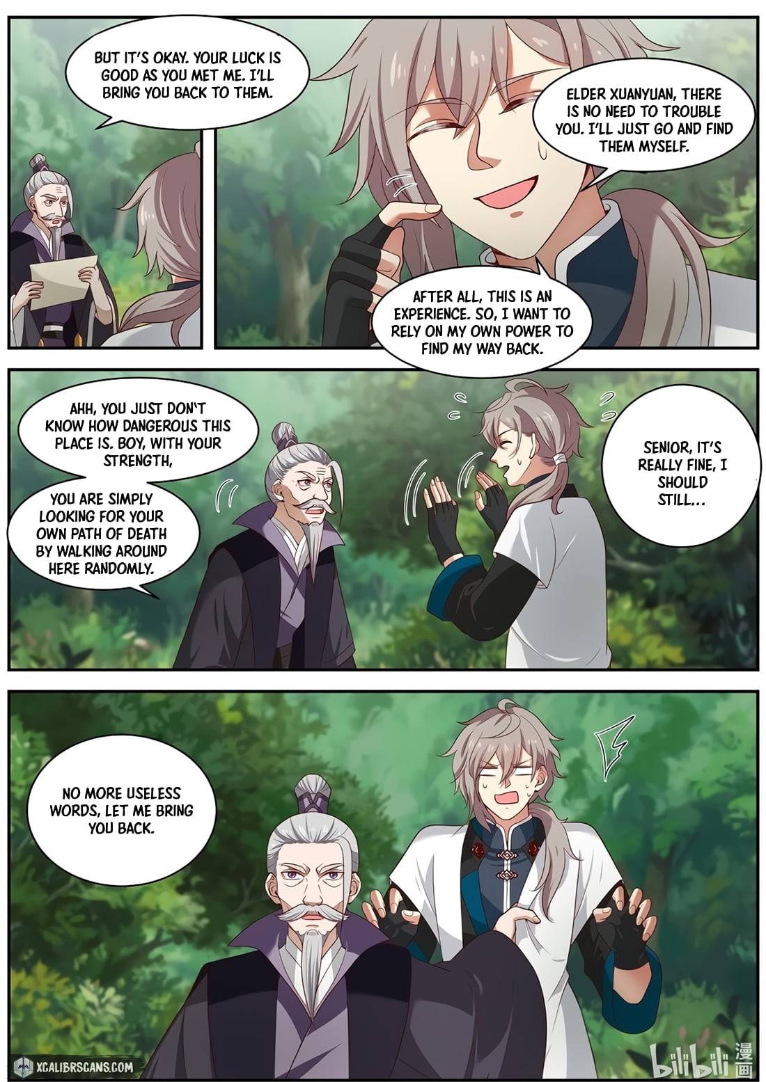 Page 3 of Chapter 292