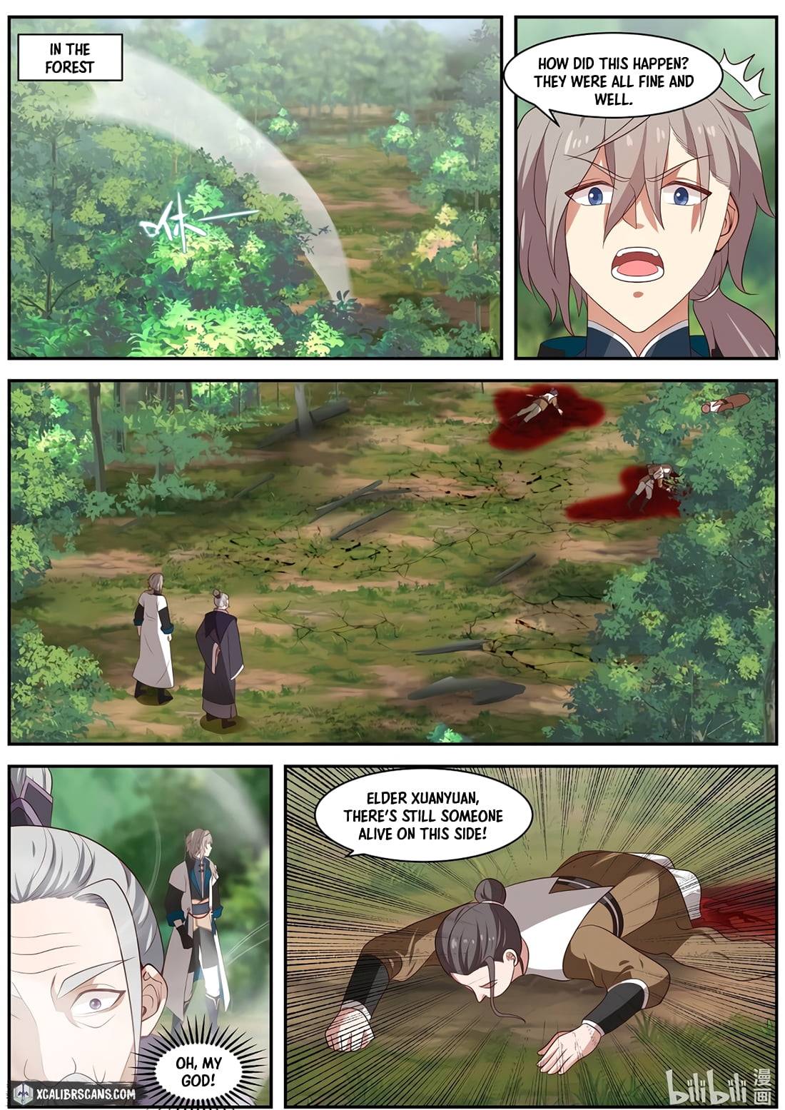 Page 5 of Chapter 292
