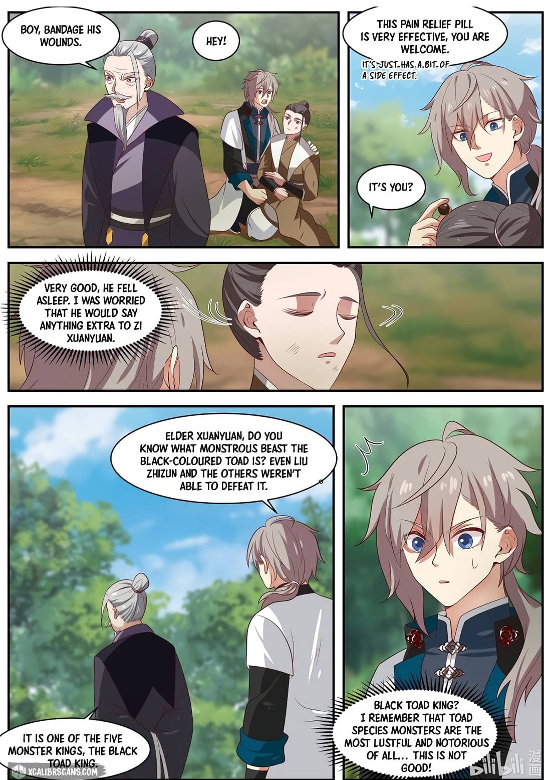 Page 8 of Chapter 292