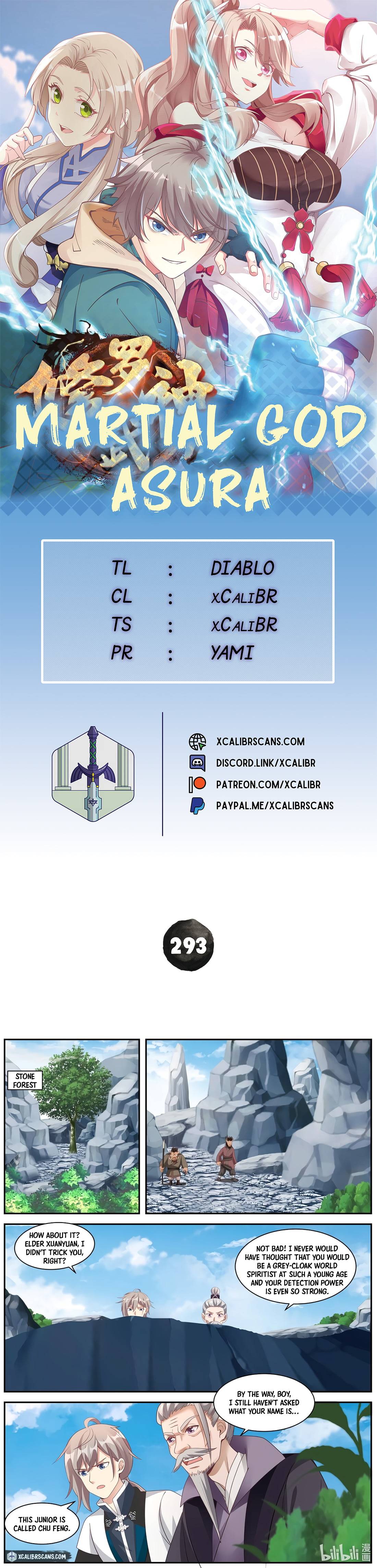 Page 1 of Chapter 293