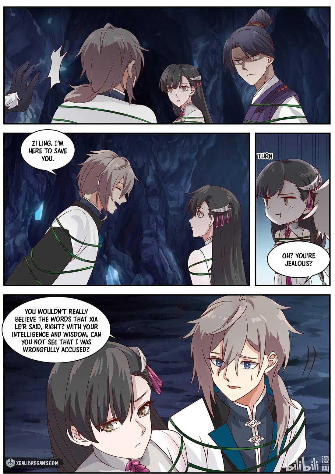 Page 8 of Chapter 293