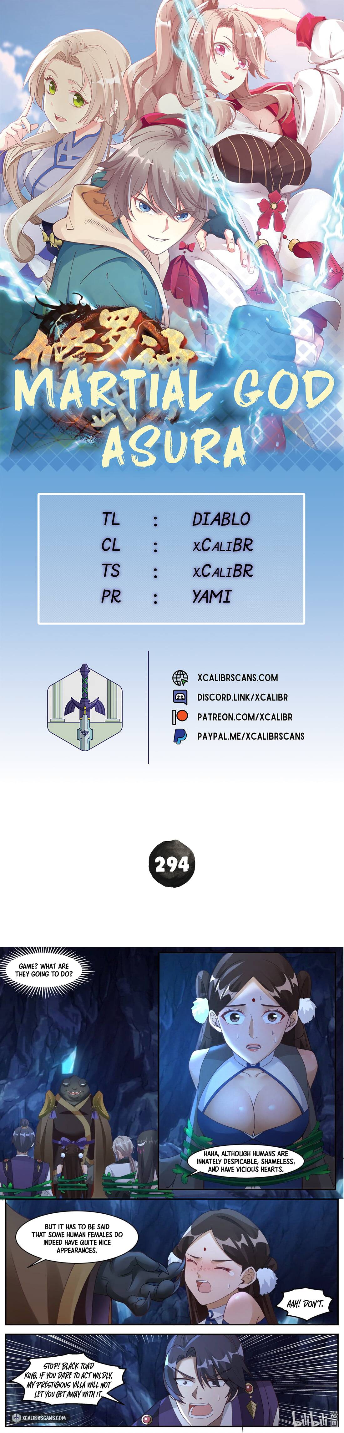 Page 1 of Chapter 294