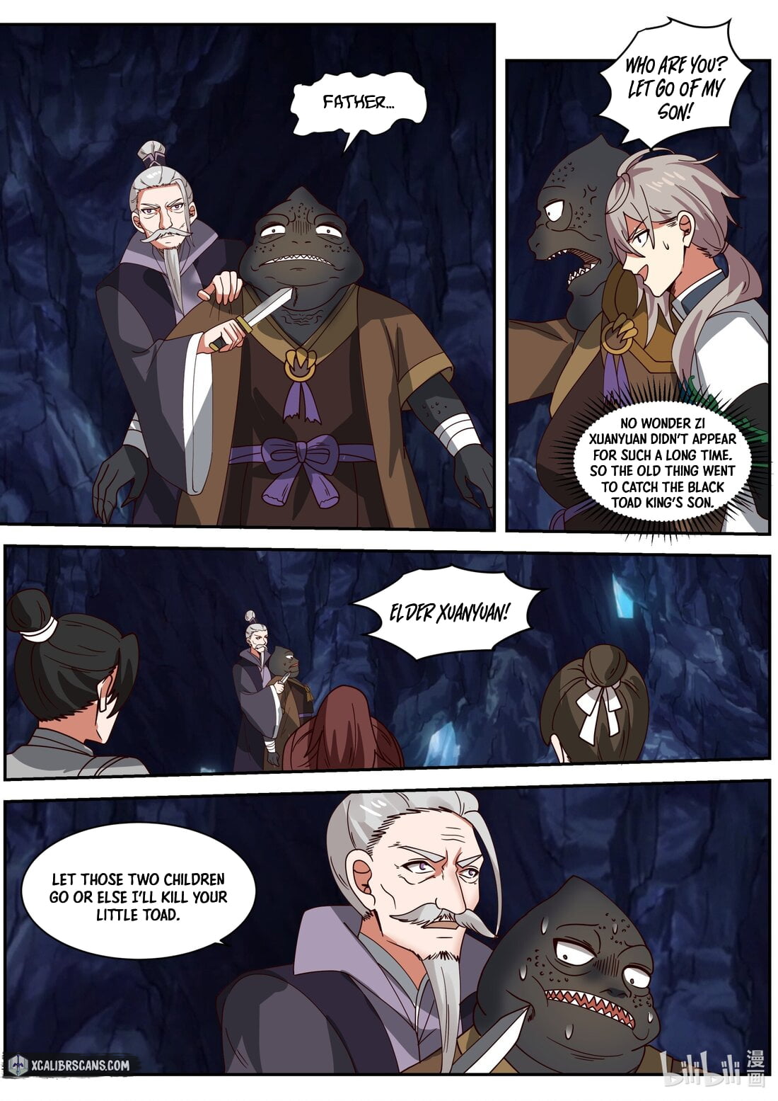 Page 3 of Chapter 295