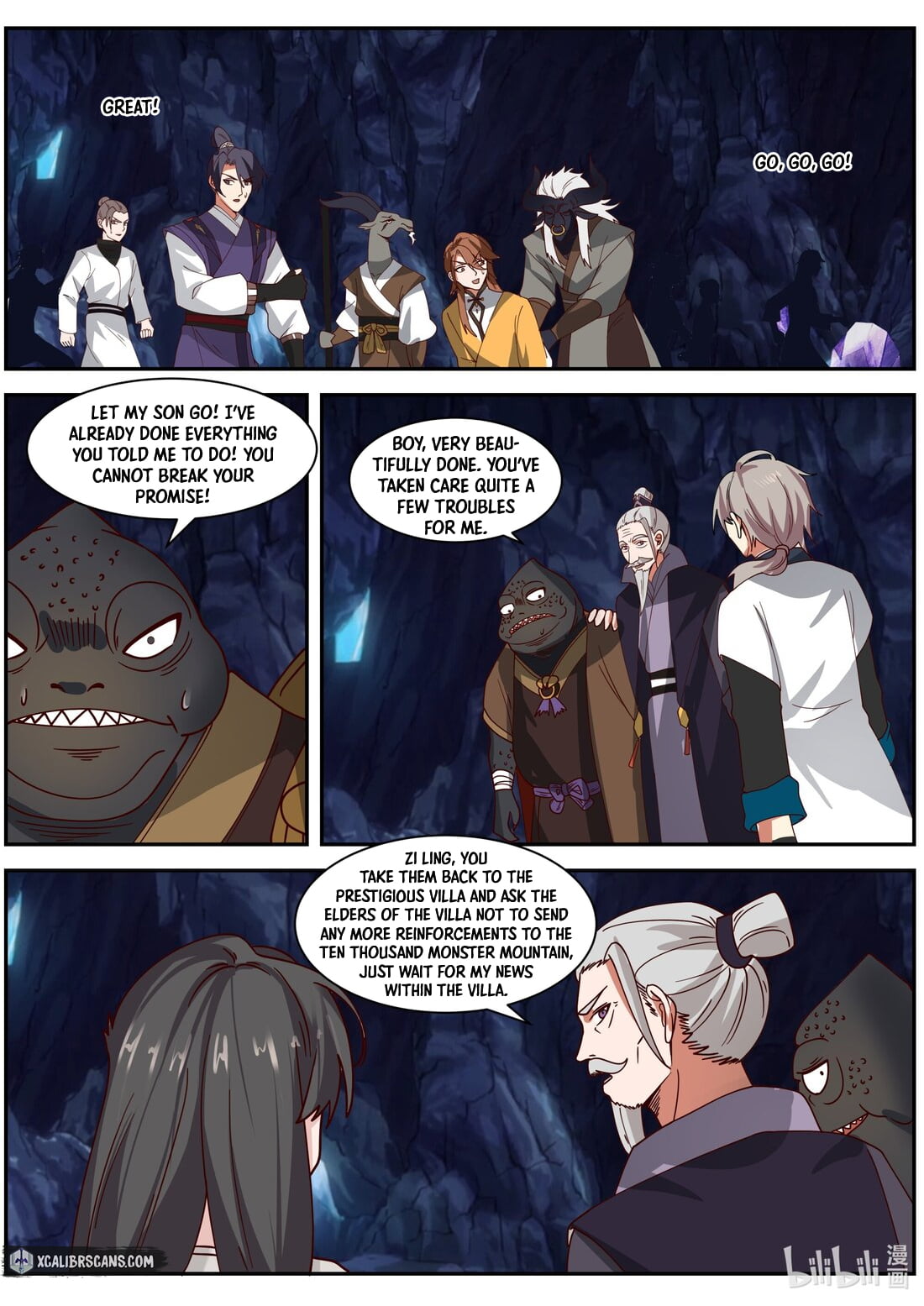 Page 8 of Chapter 295