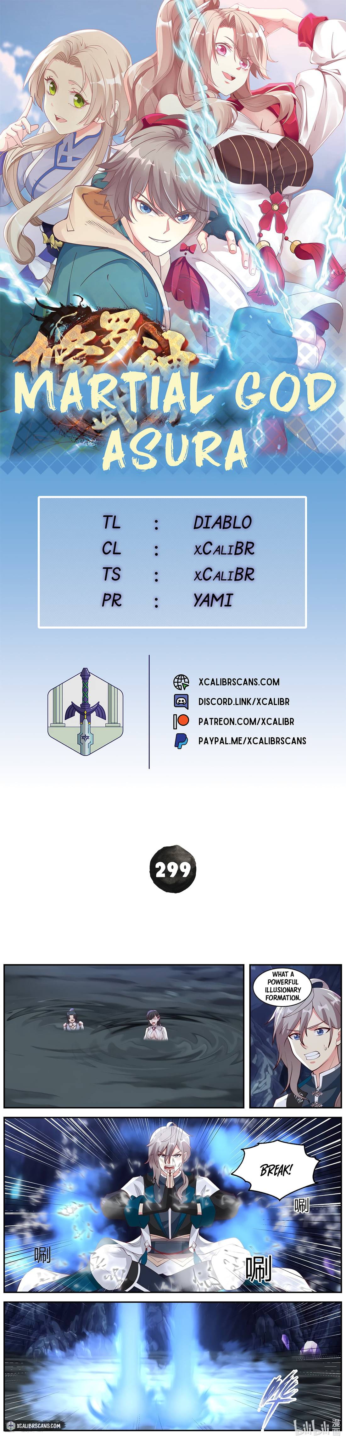 Page 1 of Chapter 299