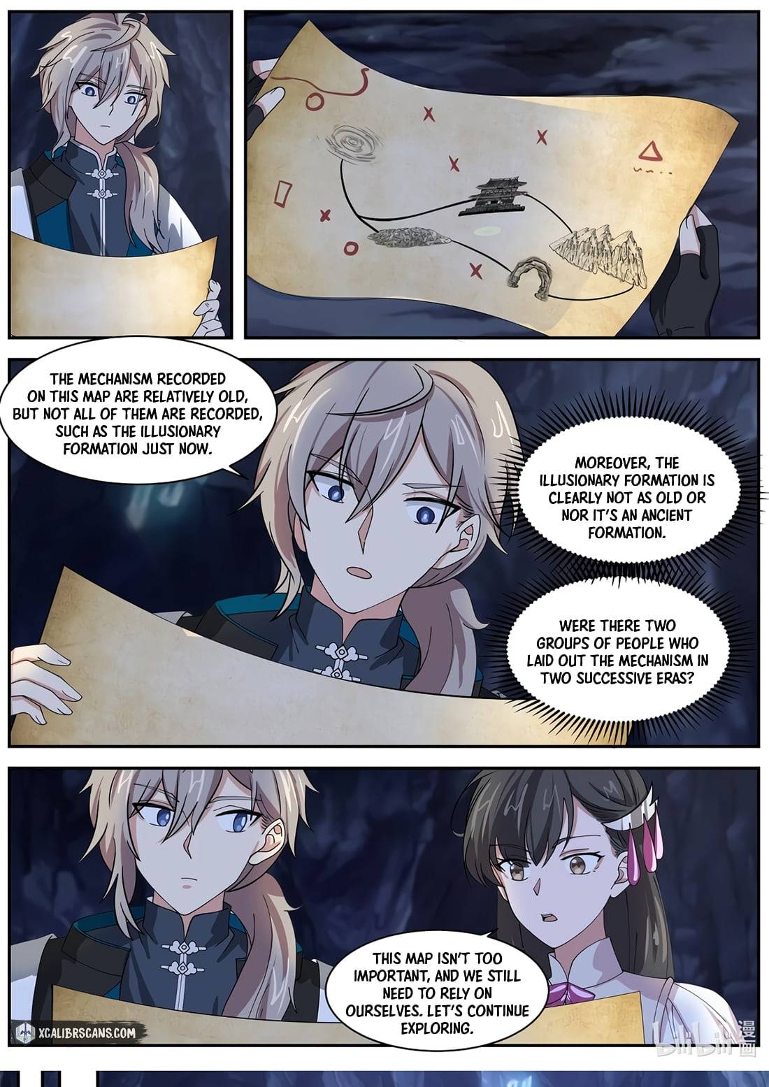 Page 8 of Chapter 299