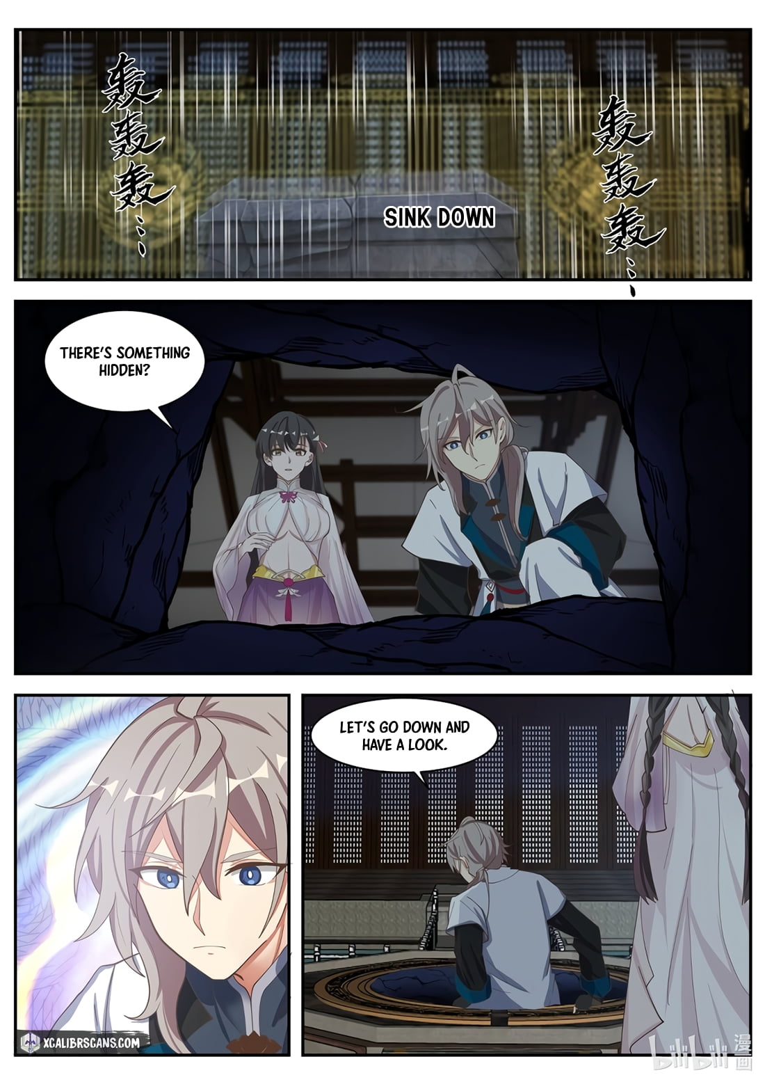 Page 5 of Chapter 302