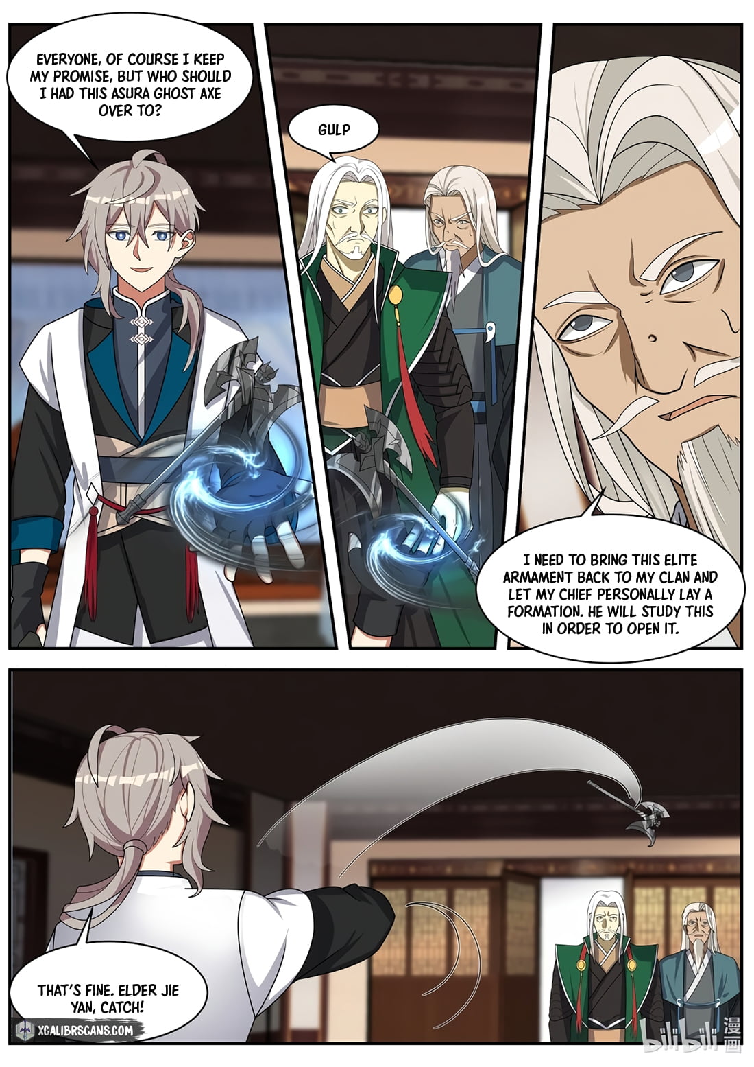 Page 2 of Chapter 308
