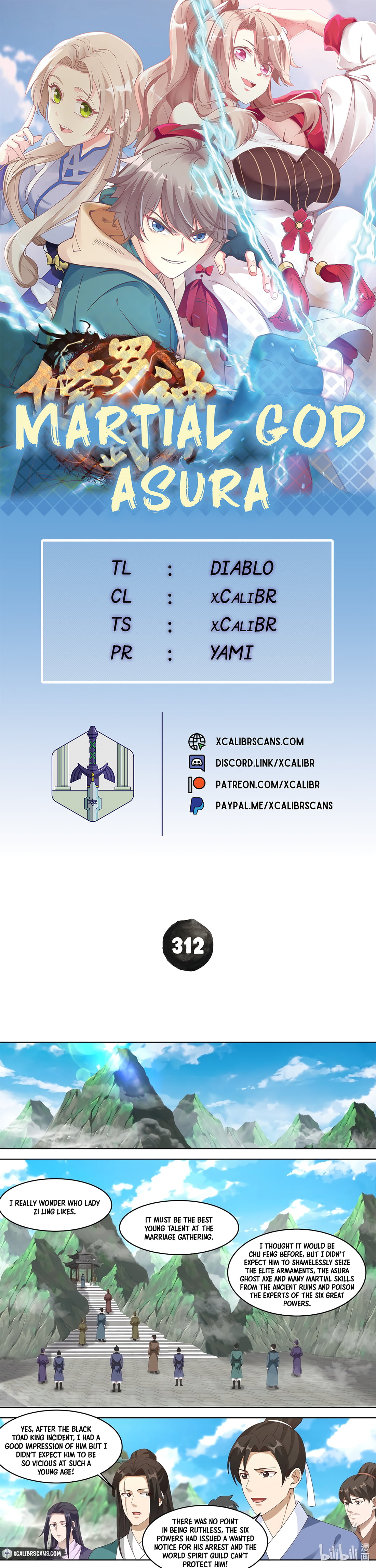 Page 1 of Chapter 312