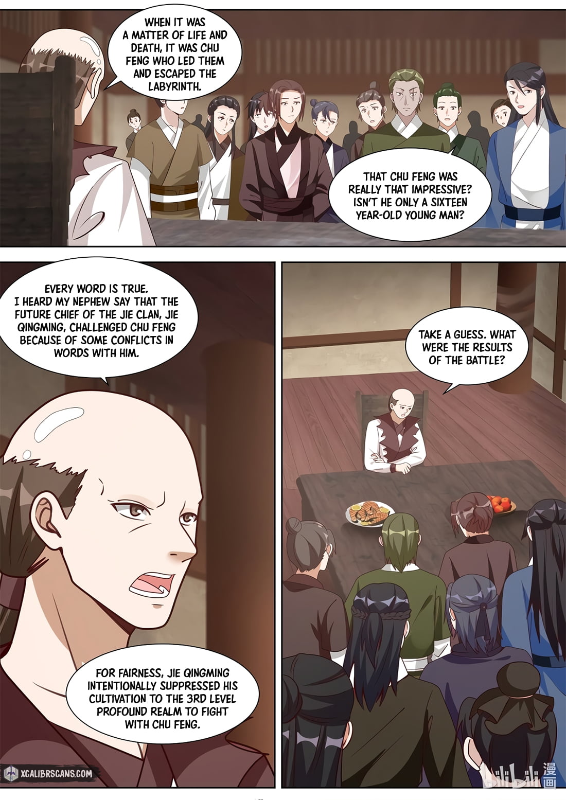 Page 2 of Chapter 315