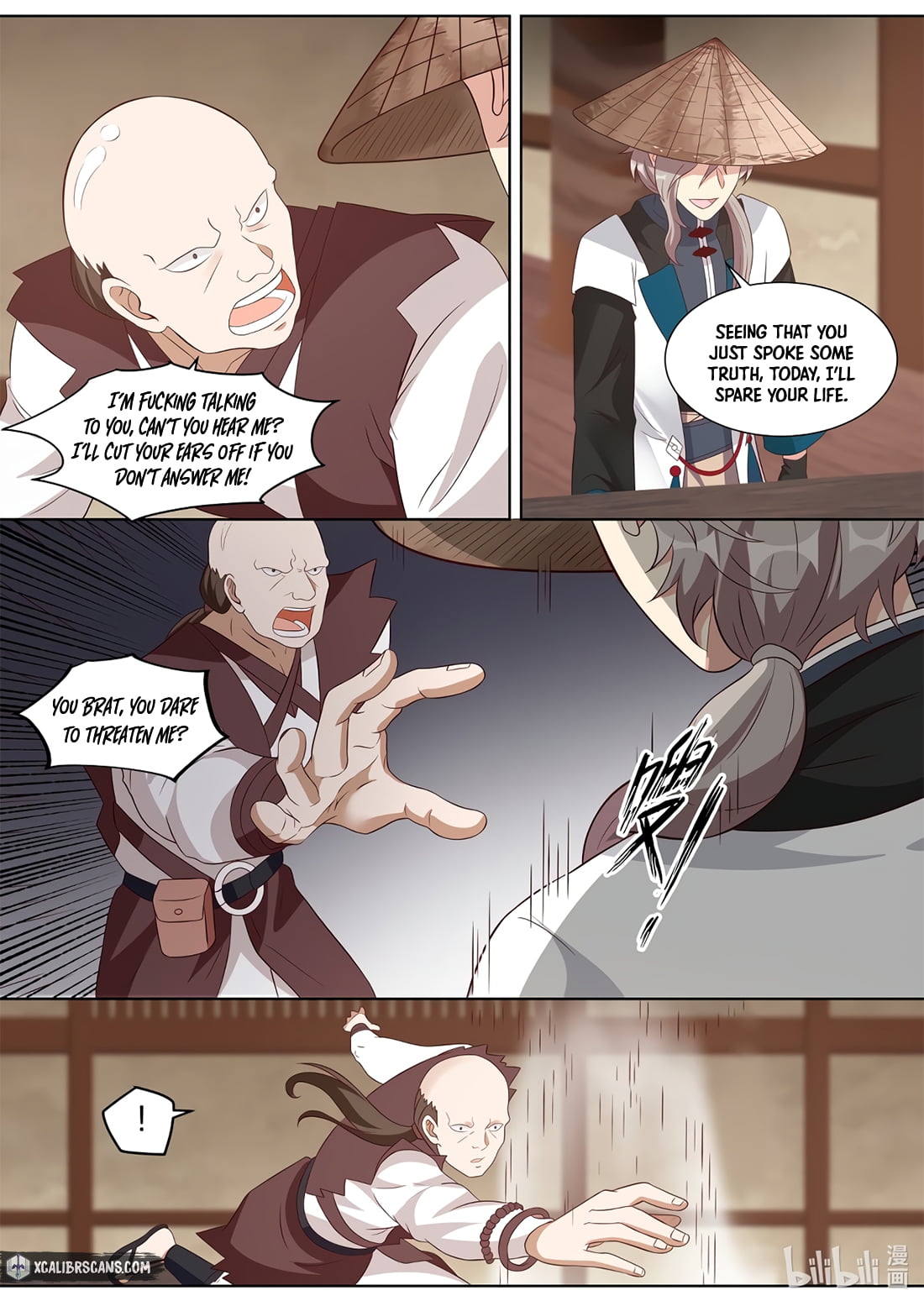 Page 2 of Chapter 316