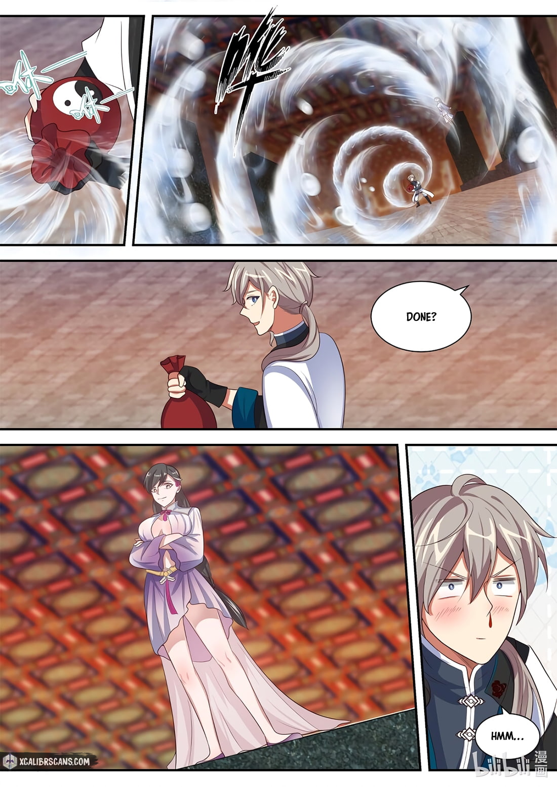Page 2 of Chapter 332