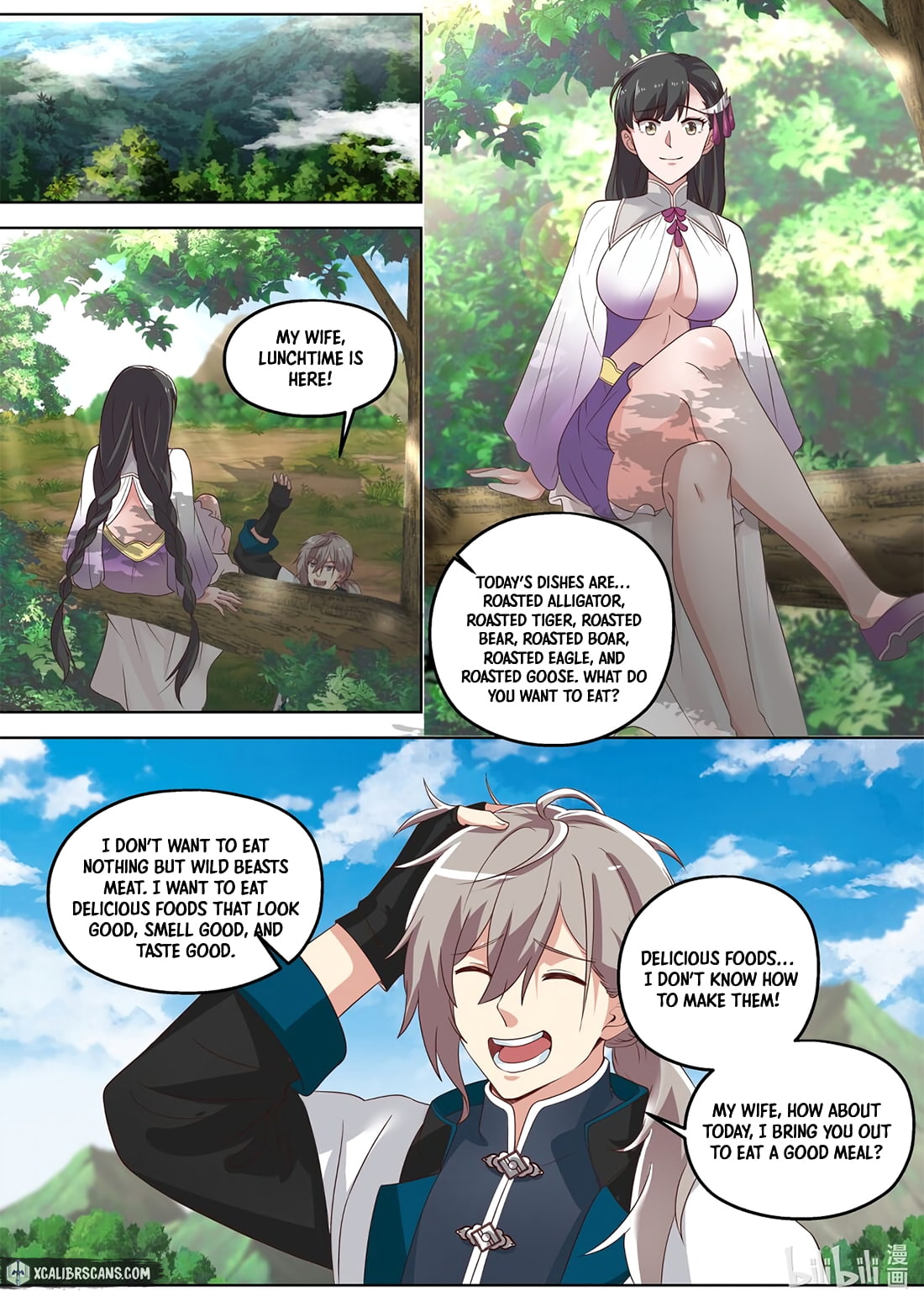Page 5 of Chapter 334