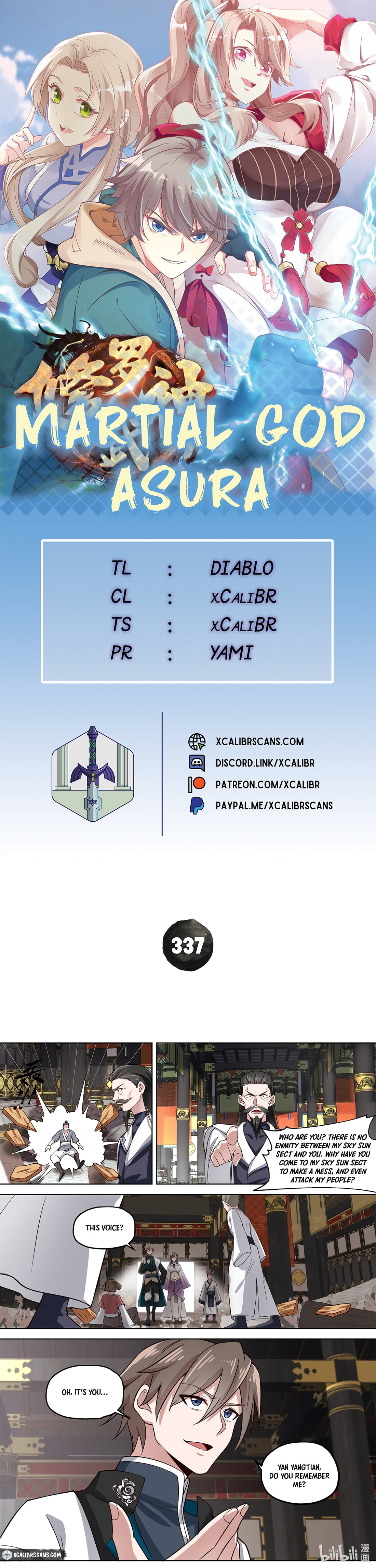 Page 1 of Chapter 337